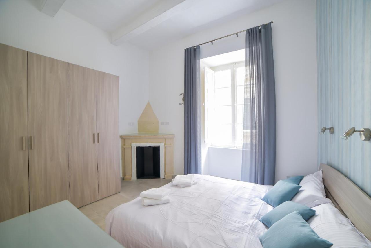Apartamento Ca1- 1 Valeta